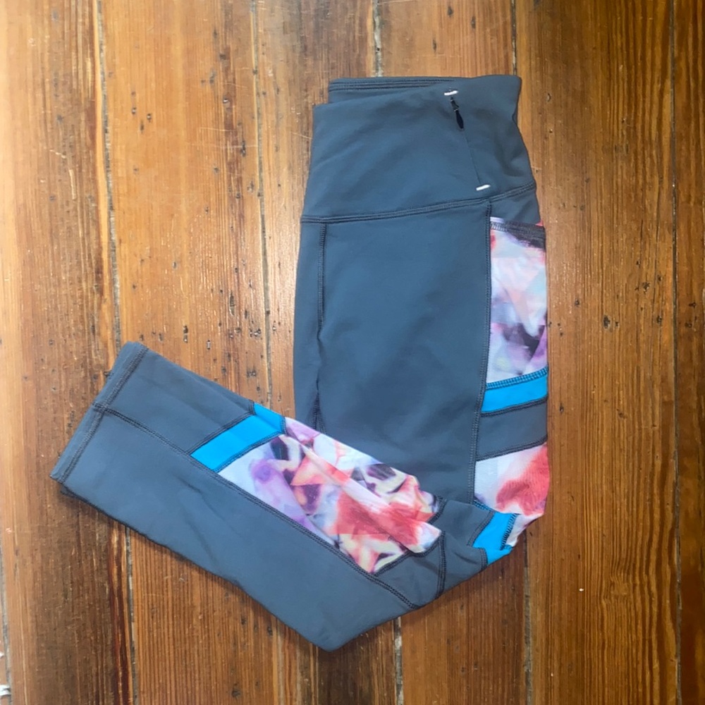 callia capri leggings 🦋